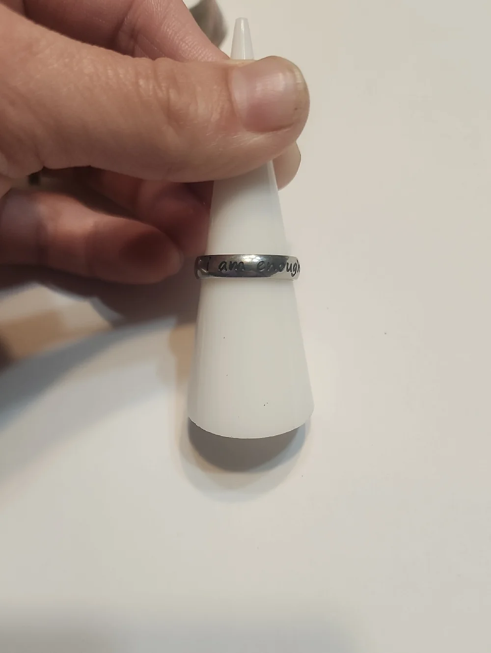 Elegant Stainless Steel 